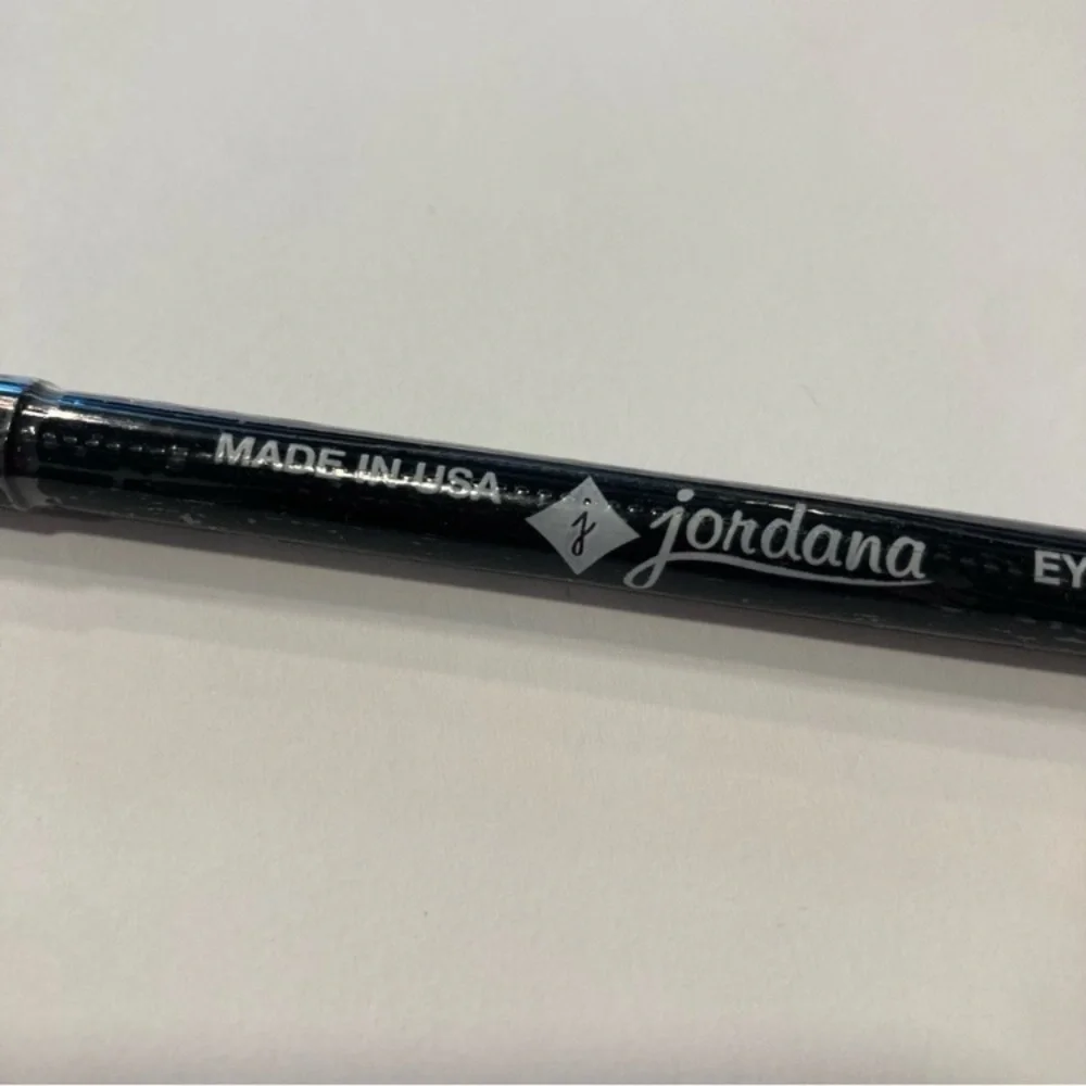 Jordan jordana eyeliner